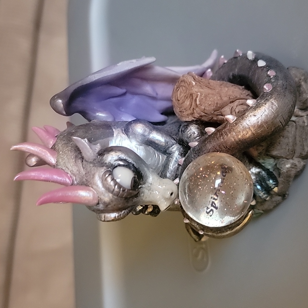 Dragon Dreams and Legonds Spirituality